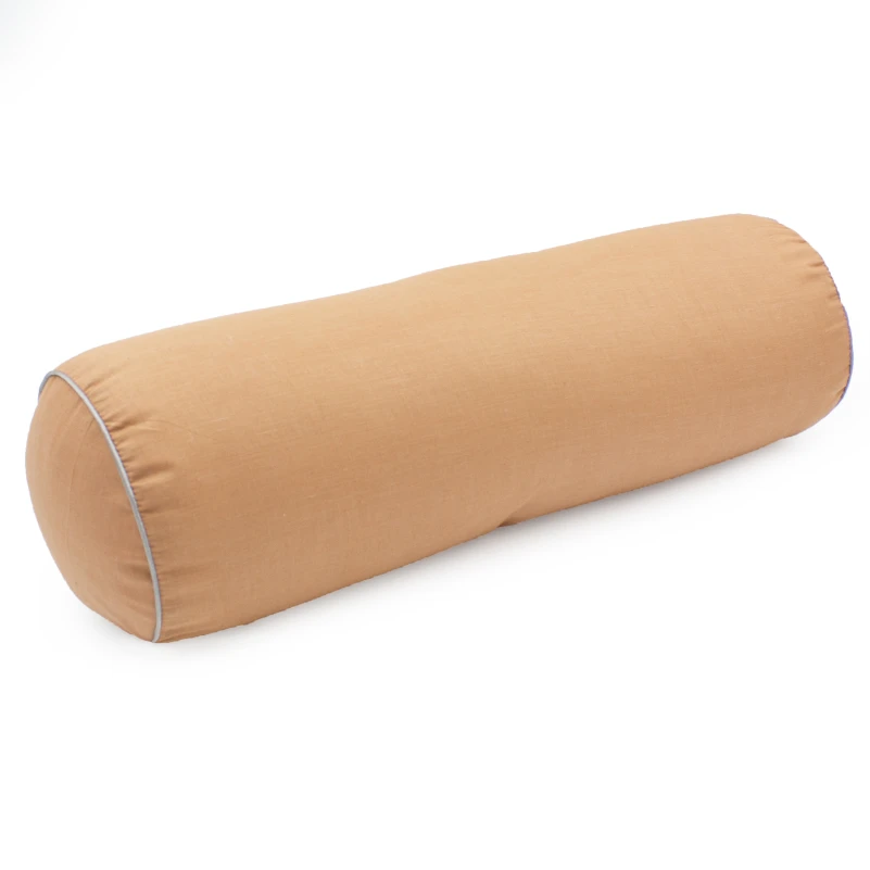 Подушка-валик №8110 Naturale Line 15-1511 Federica EcoSilk - 10