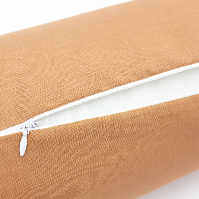 Подушка-валик №8110 Naturale Line 15-1511 Federica EcoSilk - 13