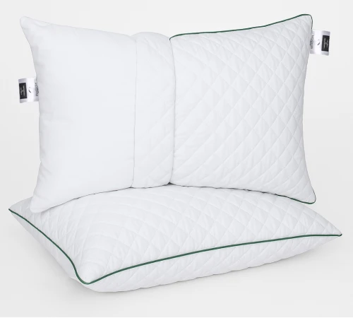 З'ємний чохол на подушку №056 "Eco Line" мікросатин