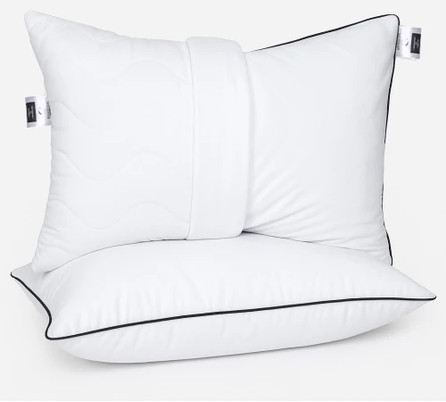 З'ємний чохол на подушку №059 "Terry" махра водонепроникна