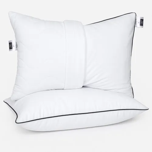 Сьемный чехол на подушку №059 "Terry" махра водонепроницаемая