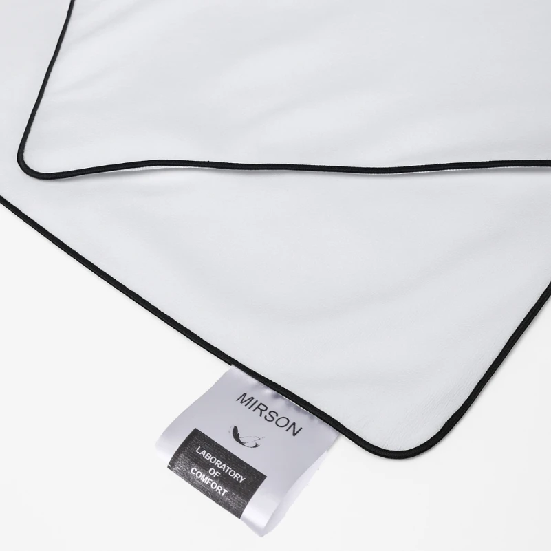 Сьемный чехол на подушку №059 "Terry" махра водонепроницаемая - 6