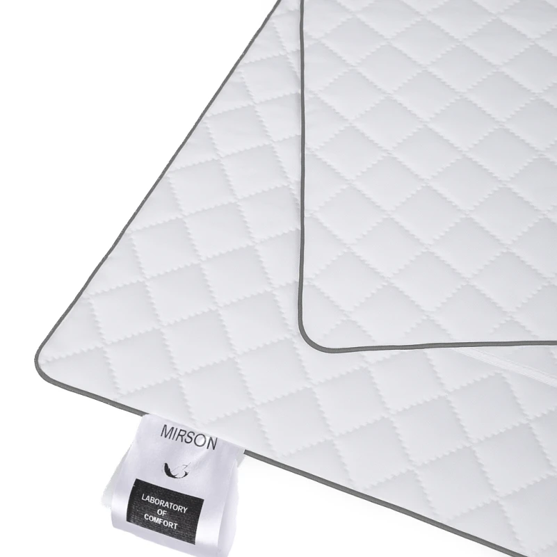 З'ємний чохол на подушку №063 "Royal Light" 100% бавовна - 6