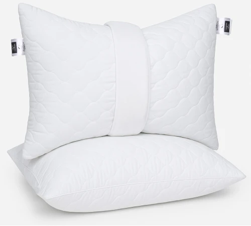 З'ємний чохол на подушку  №062 "Cotton Line" 100% бавовна