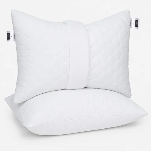 Сьемный чехол на подушку №062 "Cotton Line" 100% хлопок