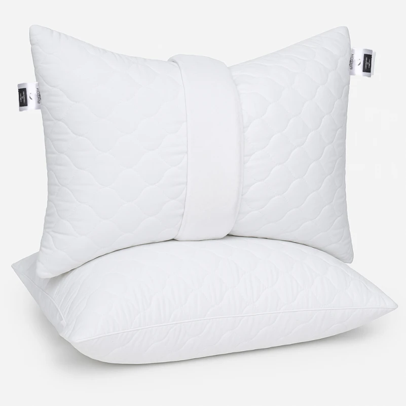 Сьемный чехол на подушку №062 "Cotton Line" 100% хлопок