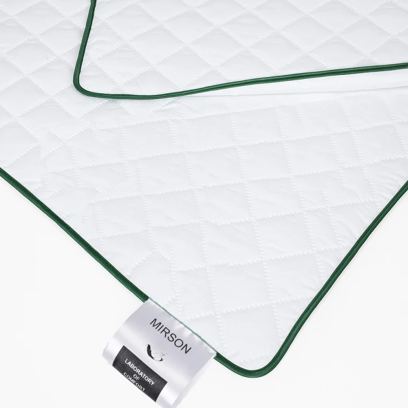 Съемный чехол на подушку №056 "Eco Line" микросатин - 6