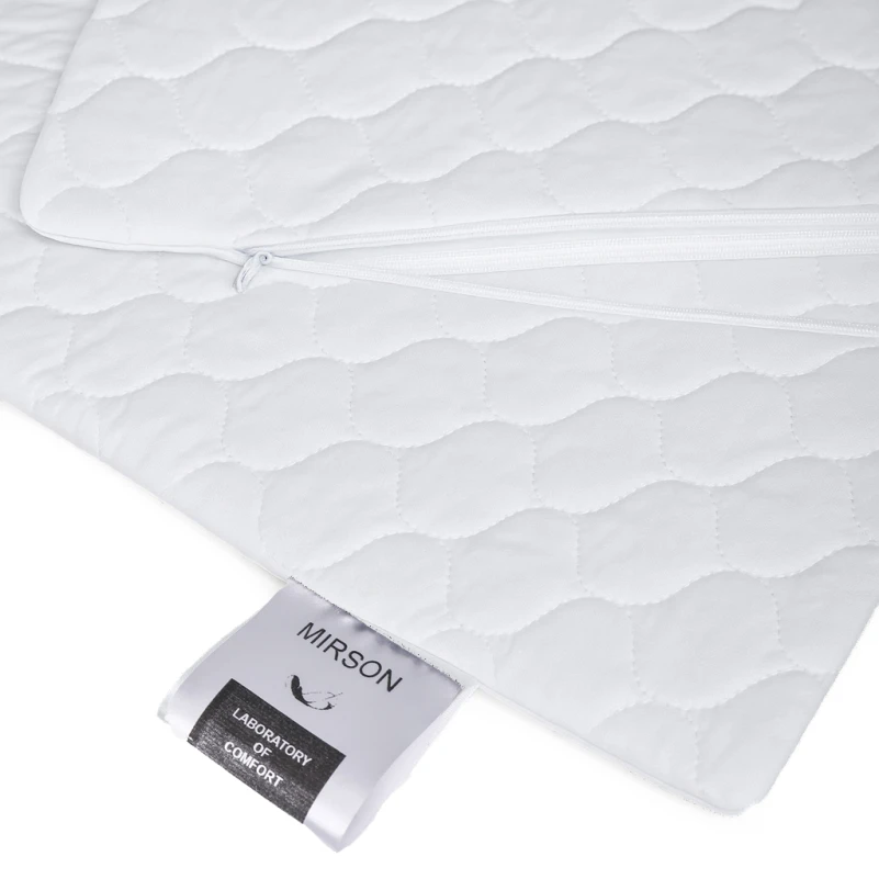 Сьемный чехол на подушку №062 "Cotton Line" 100% хлопок - 6