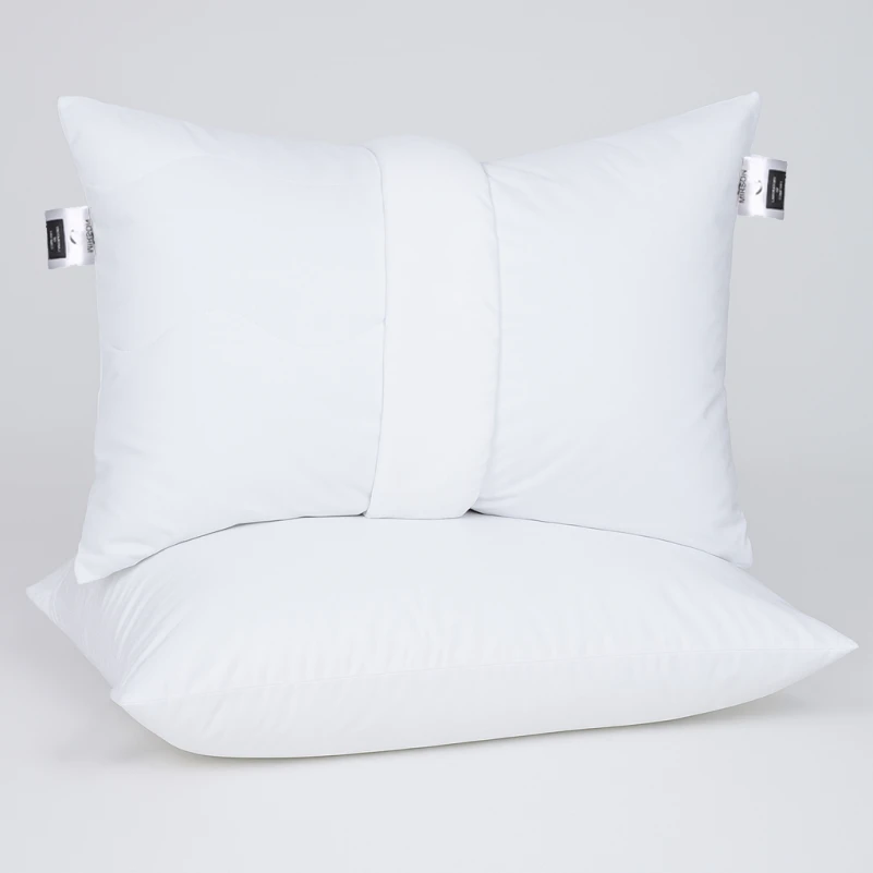 Сьемный чехол на подушку №061 "Jersey" трикотаж водонепроницаемый