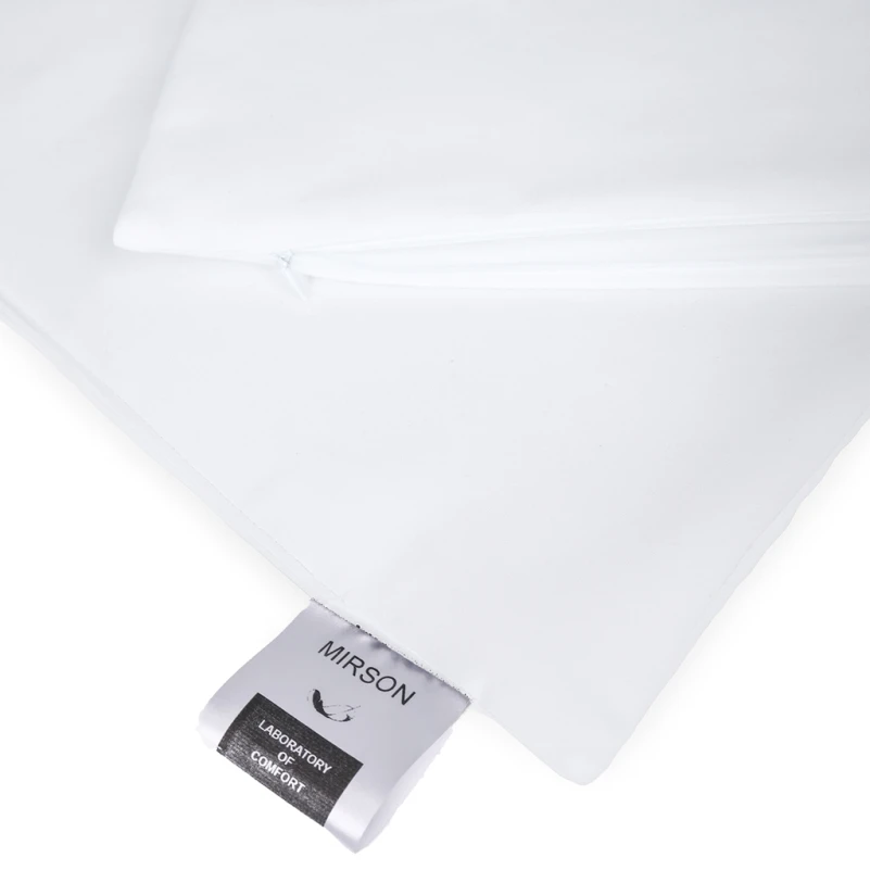 Сьемный чехол на подушку №061 "Jersey" трикотаж водонепроницаемый - 6