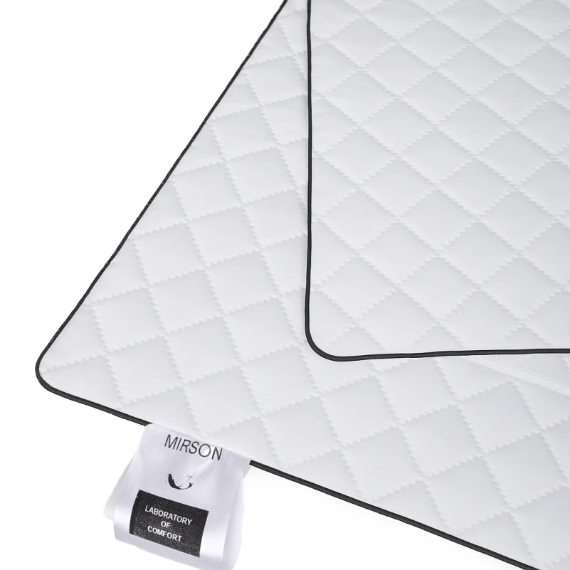 Сьемный чехол на подушку №057 "Royal Pearl" 100% хлопок - 6