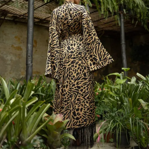 Жіночий костюм "Elowen" brown - 2