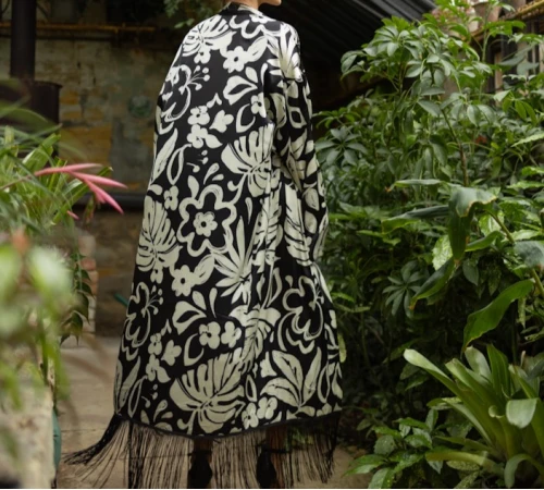 Женский костюм "Elowen" black - 2