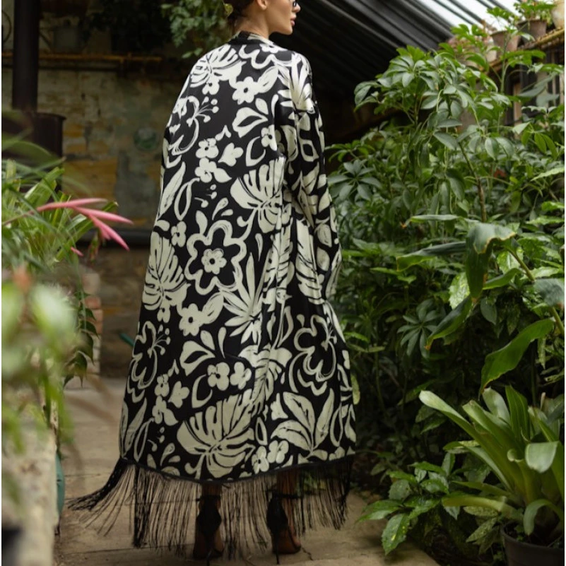 Женский костюм "Elowen" black - 1