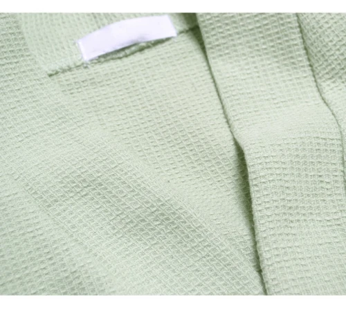 Халат "Pure Terry Enika" mint - 2