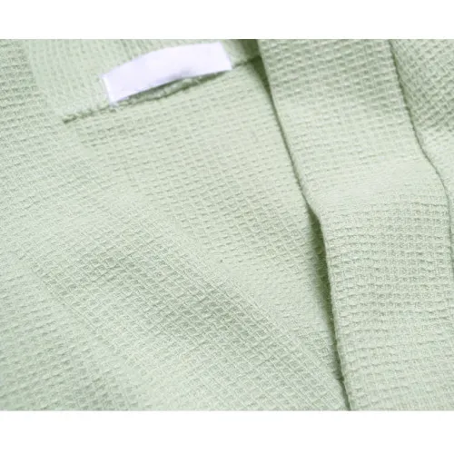 Халат  "Pure Terry Enika" mint - 2