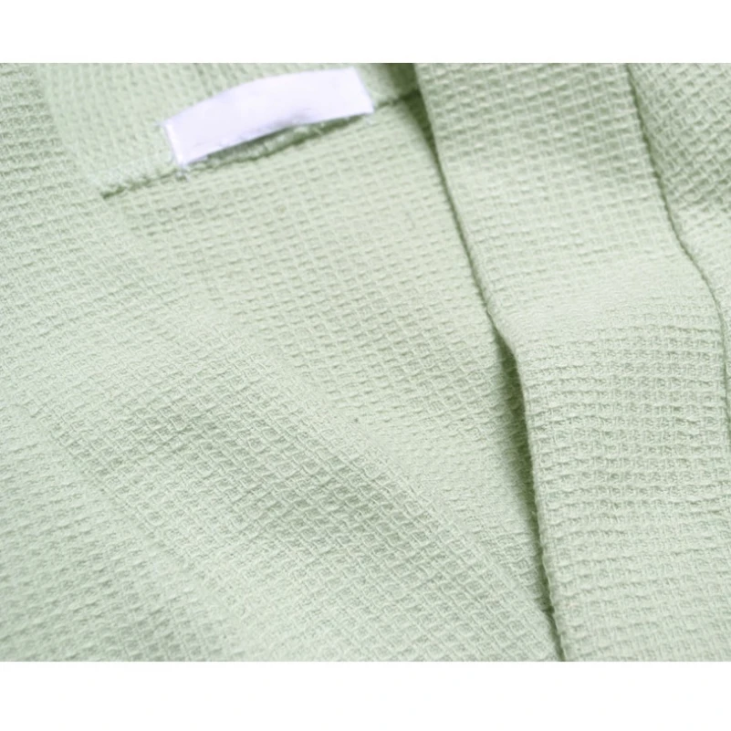 Халат "Pure Terry Enika" mint - 1