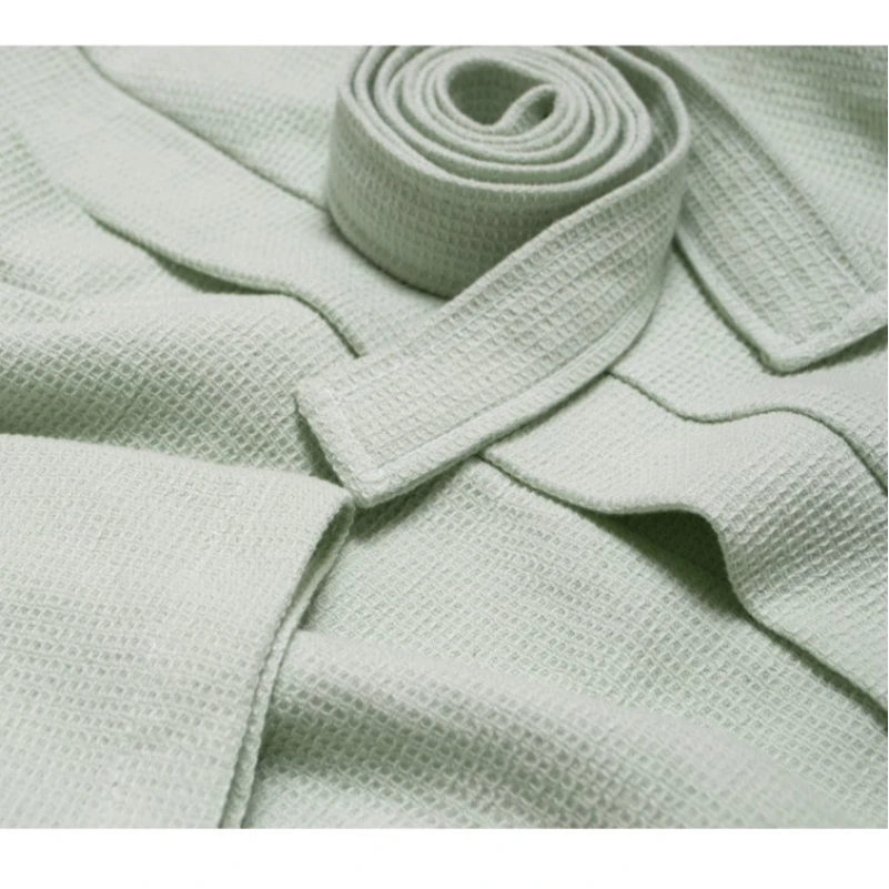 Халат "Pure Terry Enika" mint - 2