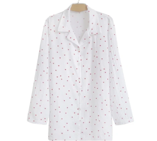 Піжама "Snuggle Love" Розмір S-M - 2