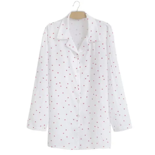 Піжама "Snuggle Love" Розмір S-M - 2