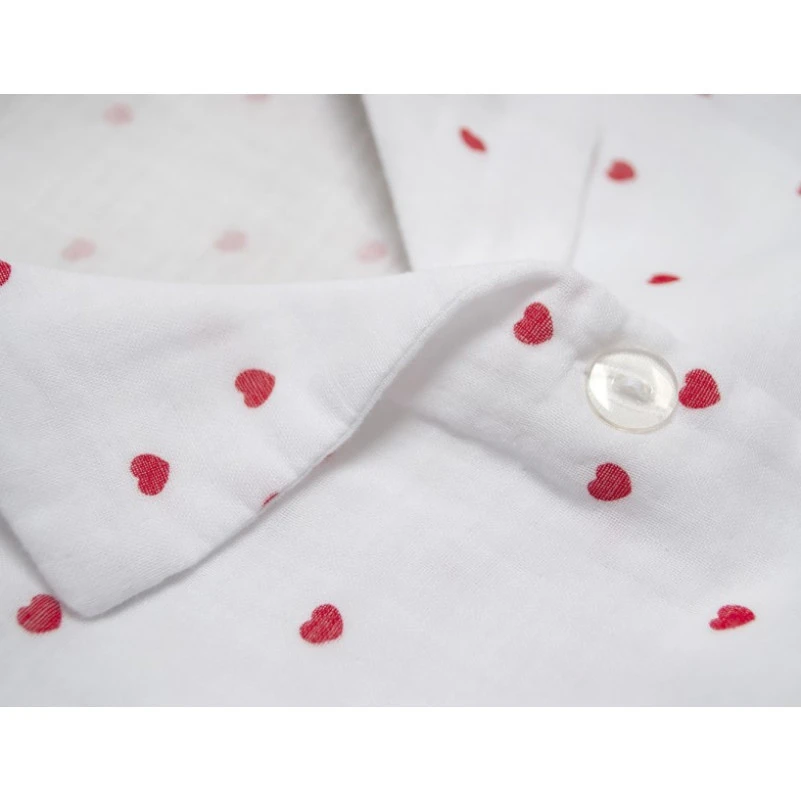 Піжама "Snuggle Love" Розмір S-M - 3