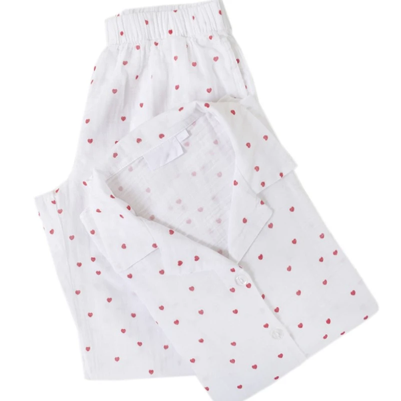 Піжама "Snuggle Love" Розмір S-M - 4