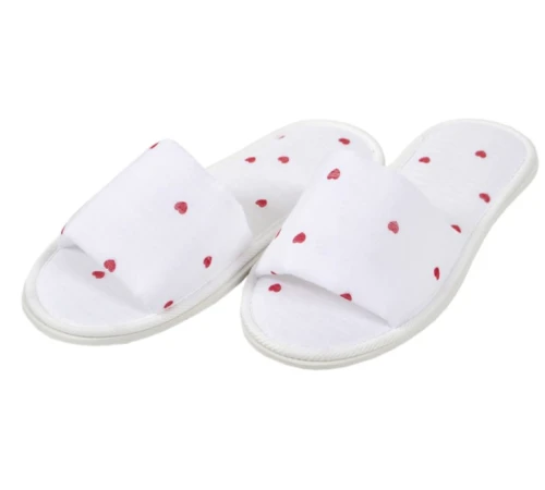 Домашні капці "Snuggle Love" slippers