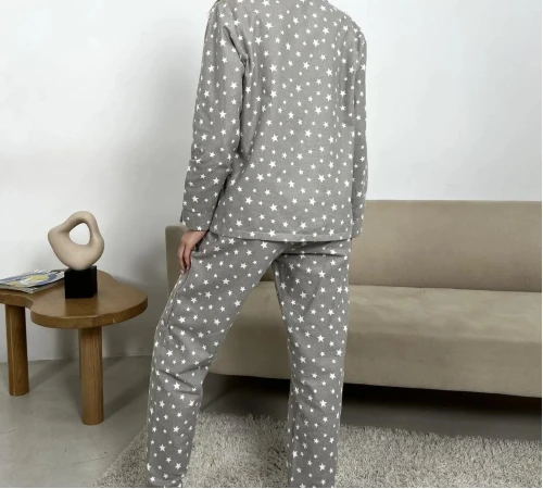 Женский костюм "Warmth Within" - 2