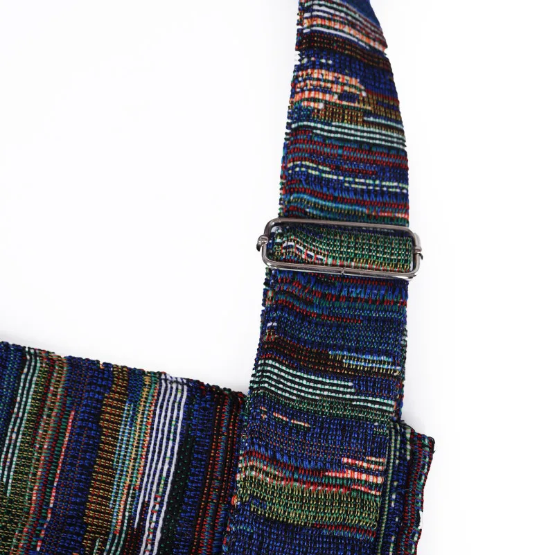 Фартух гобелен/вафля №800 Mint - 2