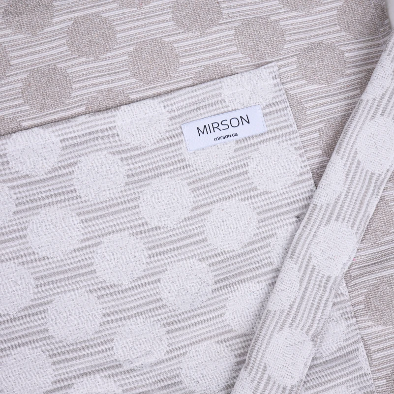 Прихватка гобелен/вафля №803 Ashen - 1