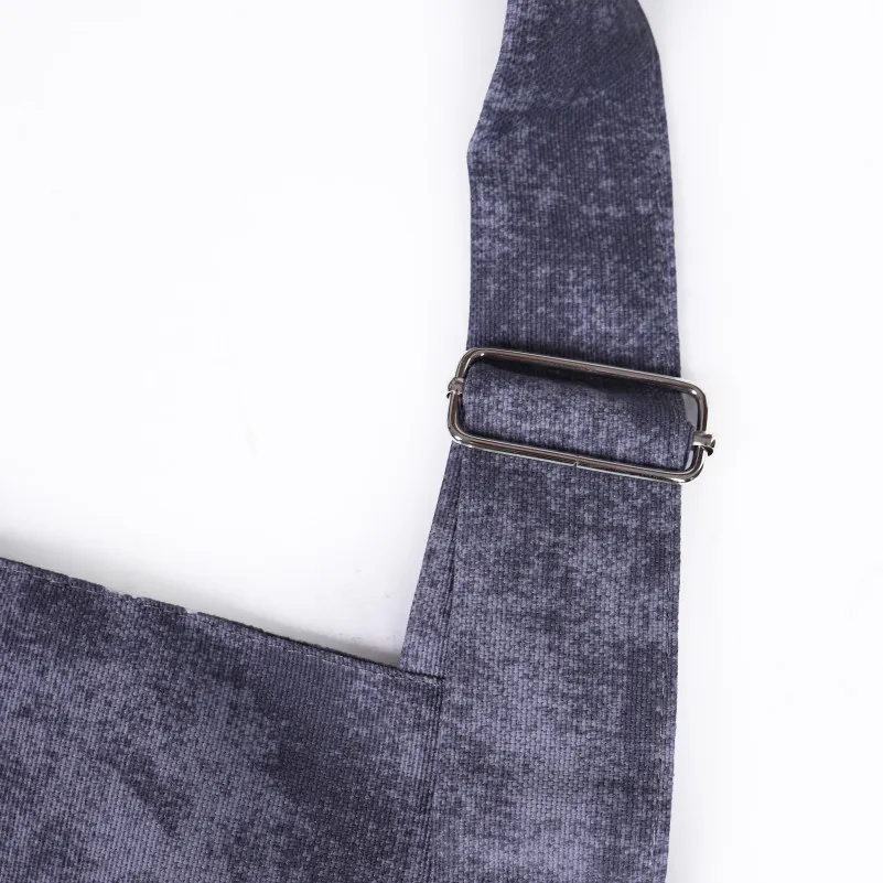 Фартух Дак/Вафля №701 Gray - 2