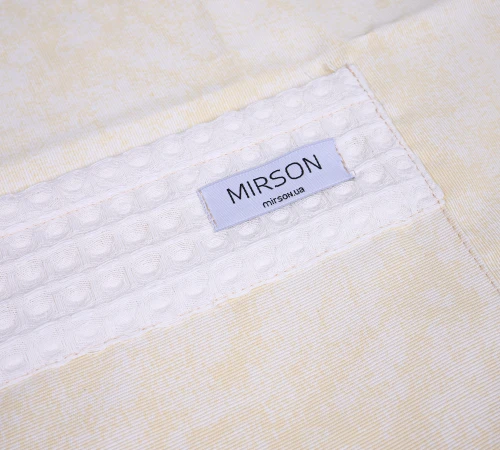 Фартух Дак/Вафля №702 White - 2