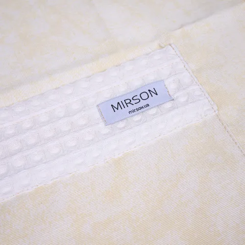 Фартук Дак/Вафля №702 White - 2