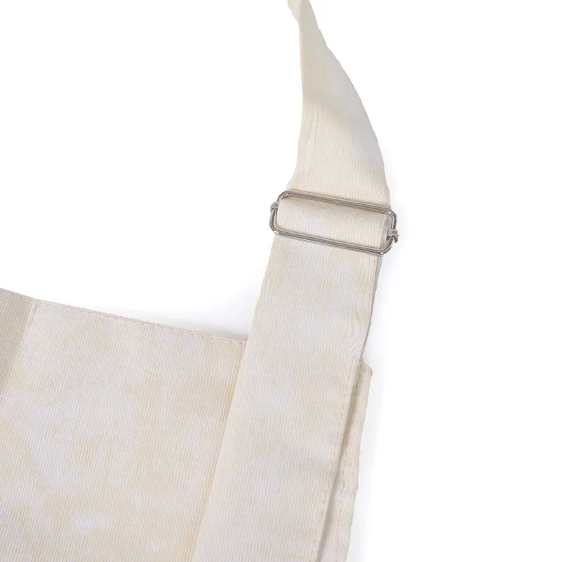 Фартух Дак/Вафля №702 White - 2