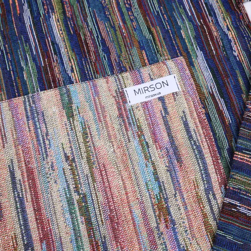 Фартук гобелен/вафля №800 Mint - 2