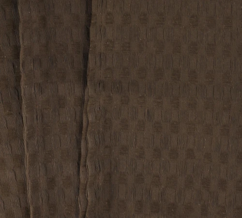 Набір рушників гобелен/вафля №801 Coffee (3 шт) - 2