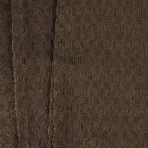 Набір рушників гобелен/вафля №801 Coffee (3 шт) - 2