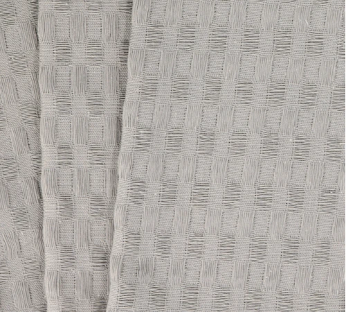 Набір рушників гобелен/вафля №803 Ashen (3 шт) - 2