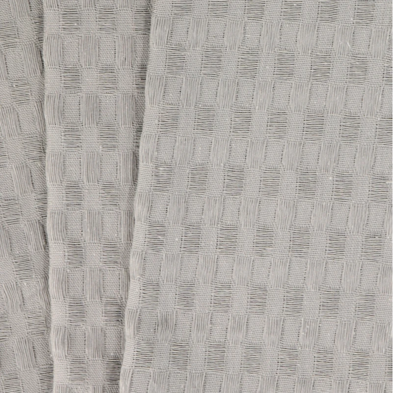 Набір рушників гобелен/вафля №803 Ashen (3 шт) - 1