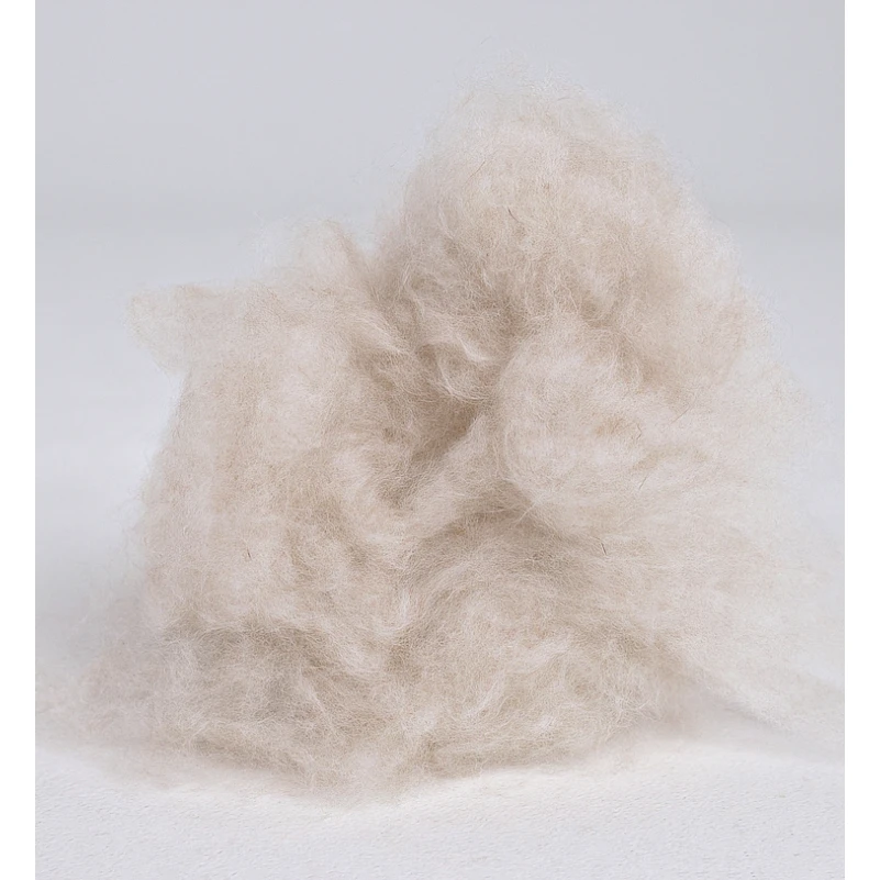 Наповнювач антиалергенний Вовна овеча відбірна - 6