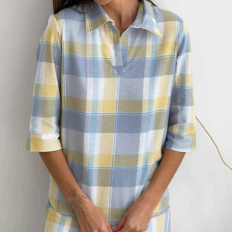 Піжама "Aurelie" - 2