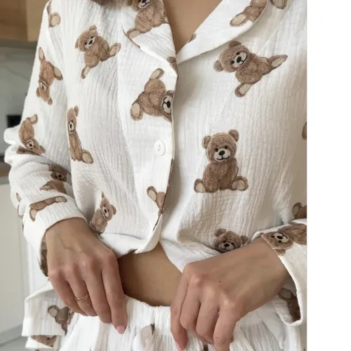 Піжама "Teddy" - 3