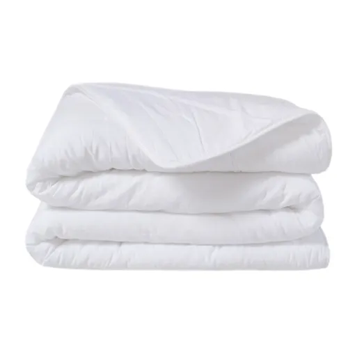 Покривало "Soft Slumber" white - 2