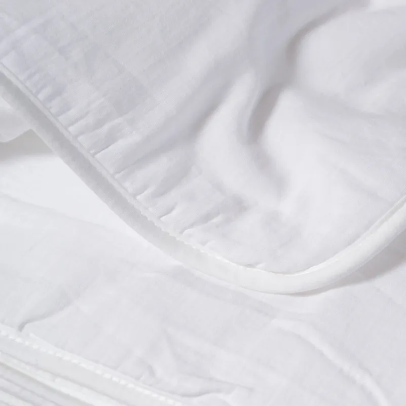 Покривало "Soft Slumber" white - 2