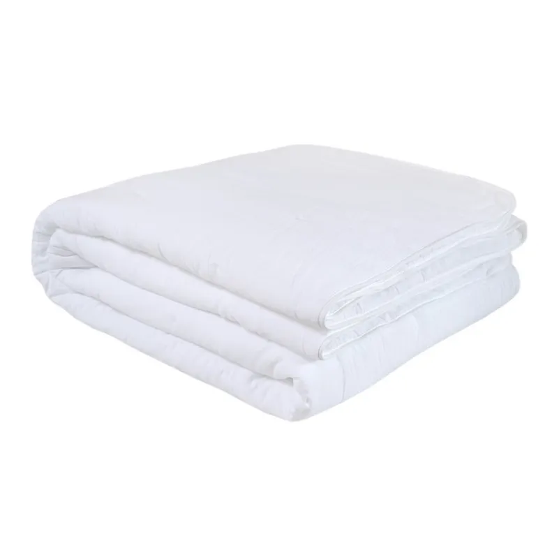 Покривало "Soft Slumber" white - 3