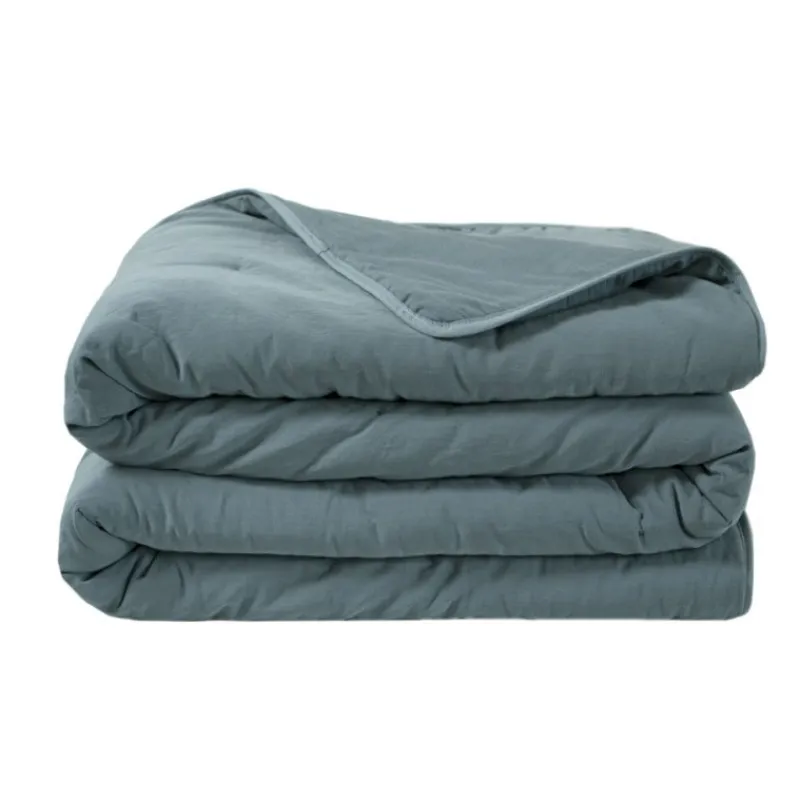 Покривало "Soft Slumber" petrol - 1