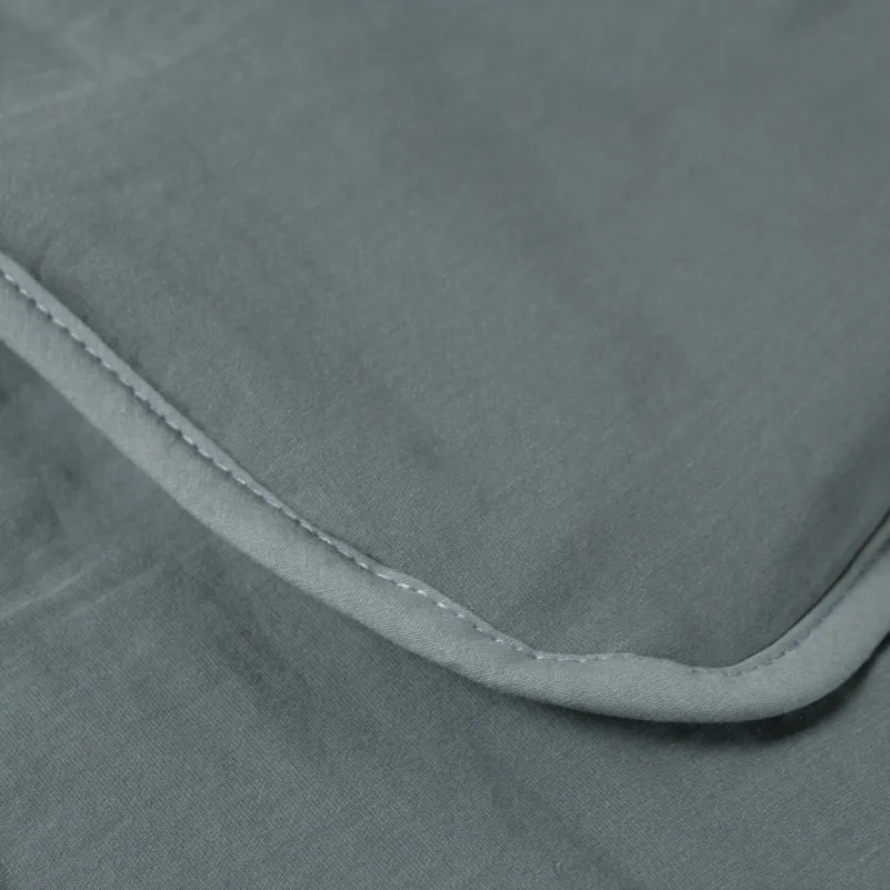 Покривало "Soft Slumber" petrol - 2