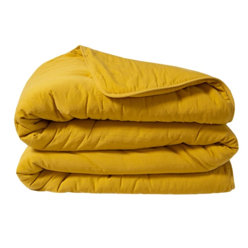 Покривало "Soft Slumber" curry - 2