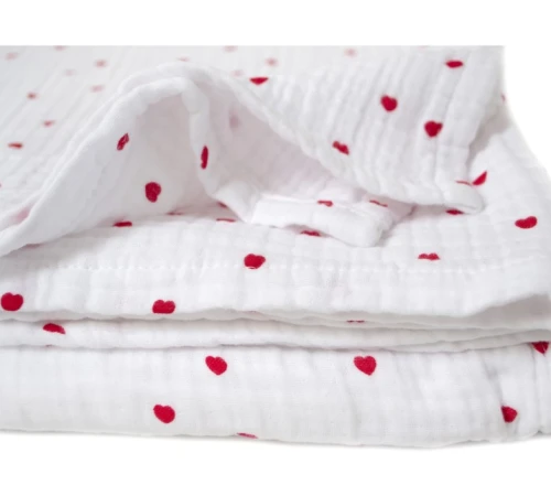 Покривало "Snuggle Love" - 2