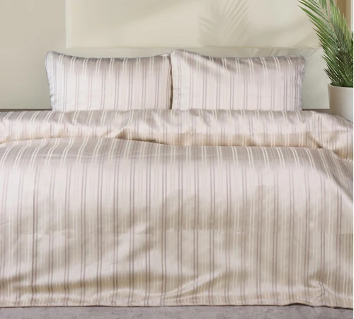 Набір покривало + наволочки 2 шт №4050 La Colors Candi